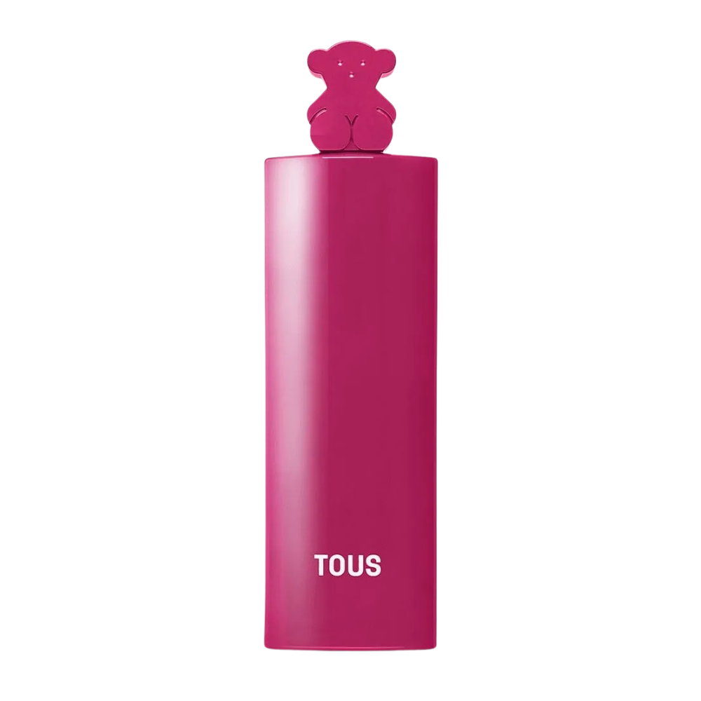 TESTER TOUS MORE PINK EDT 90ML (M)