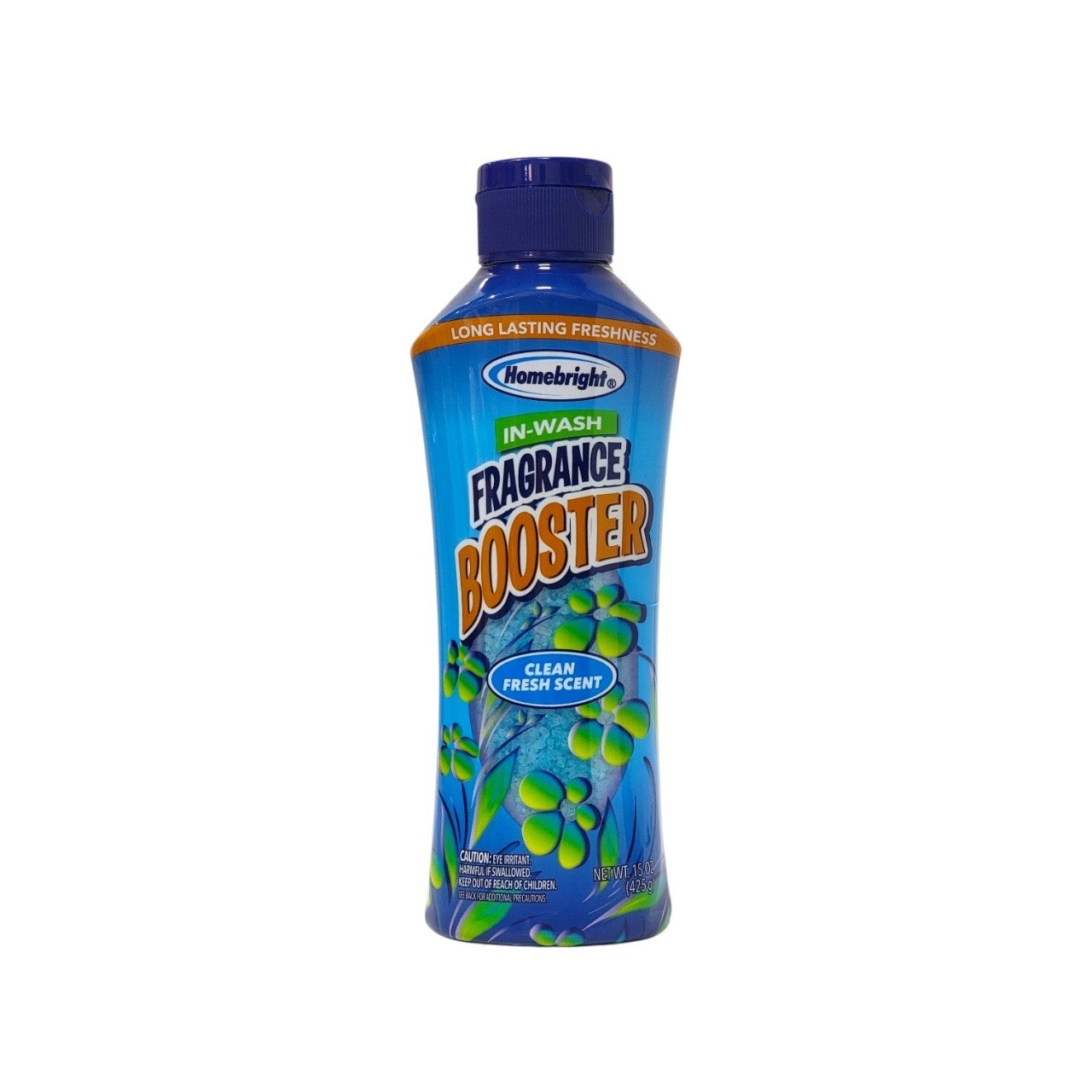 PERLAS POTENCIADORAS DE FRAGANCIAS PARA LAVANDERIA HOMEBRIGHT 425G