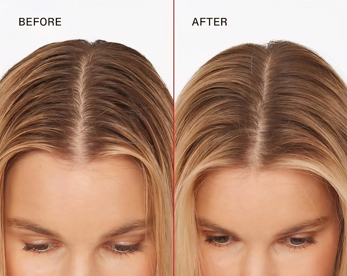 SHAMPOO EN SECO PARA VOLUMEN Y DESINTOXICACION DEL CUERO CABELLUDO Nº4D OLAPLEX 250ML
