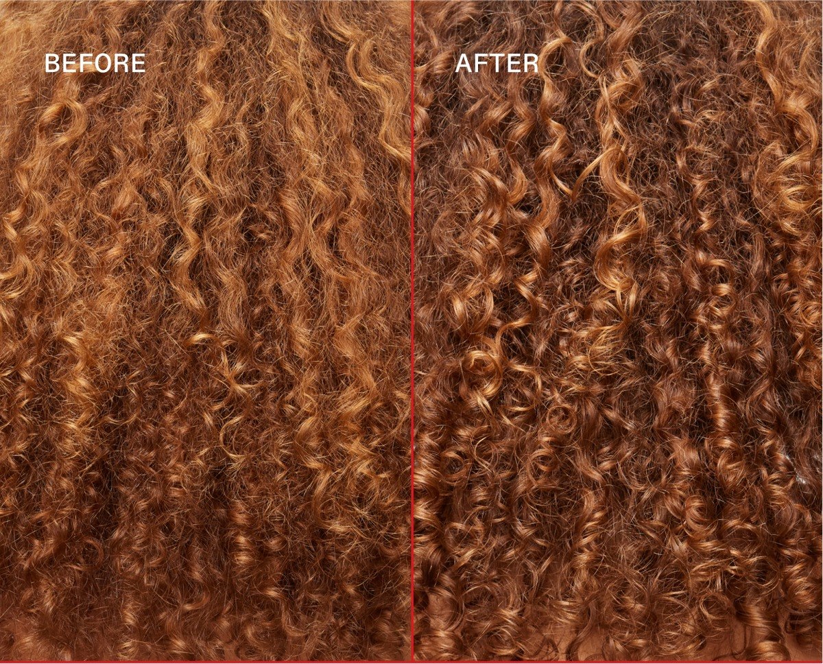 GEL PARA EL CABELLO DEFINIDOR DE RIZOS Nº10 OLAPLEX 200ML