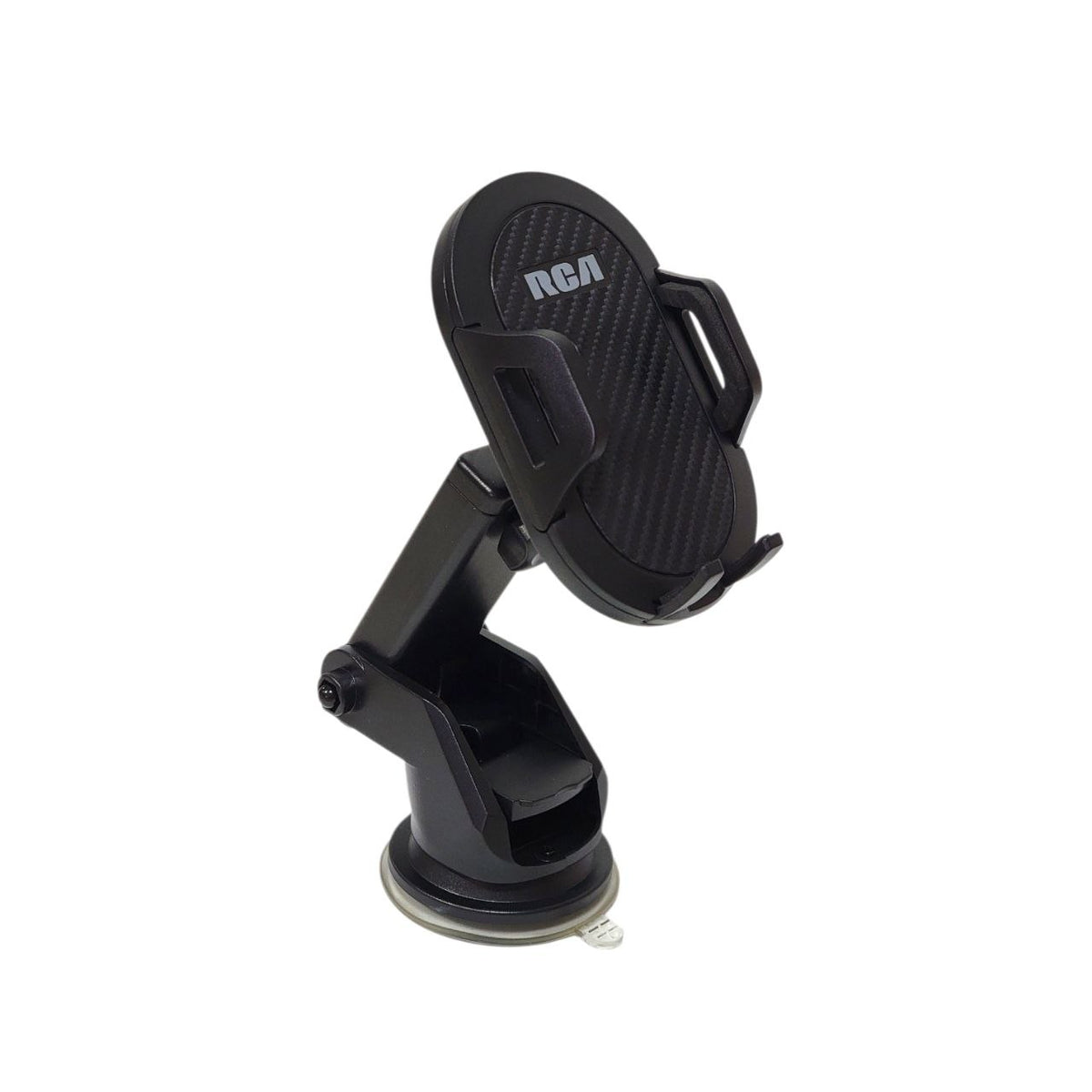 SOPORTE UNIVERSAL TELESCÓPICO PARA TELÉFONO EN EL AUTO RCA