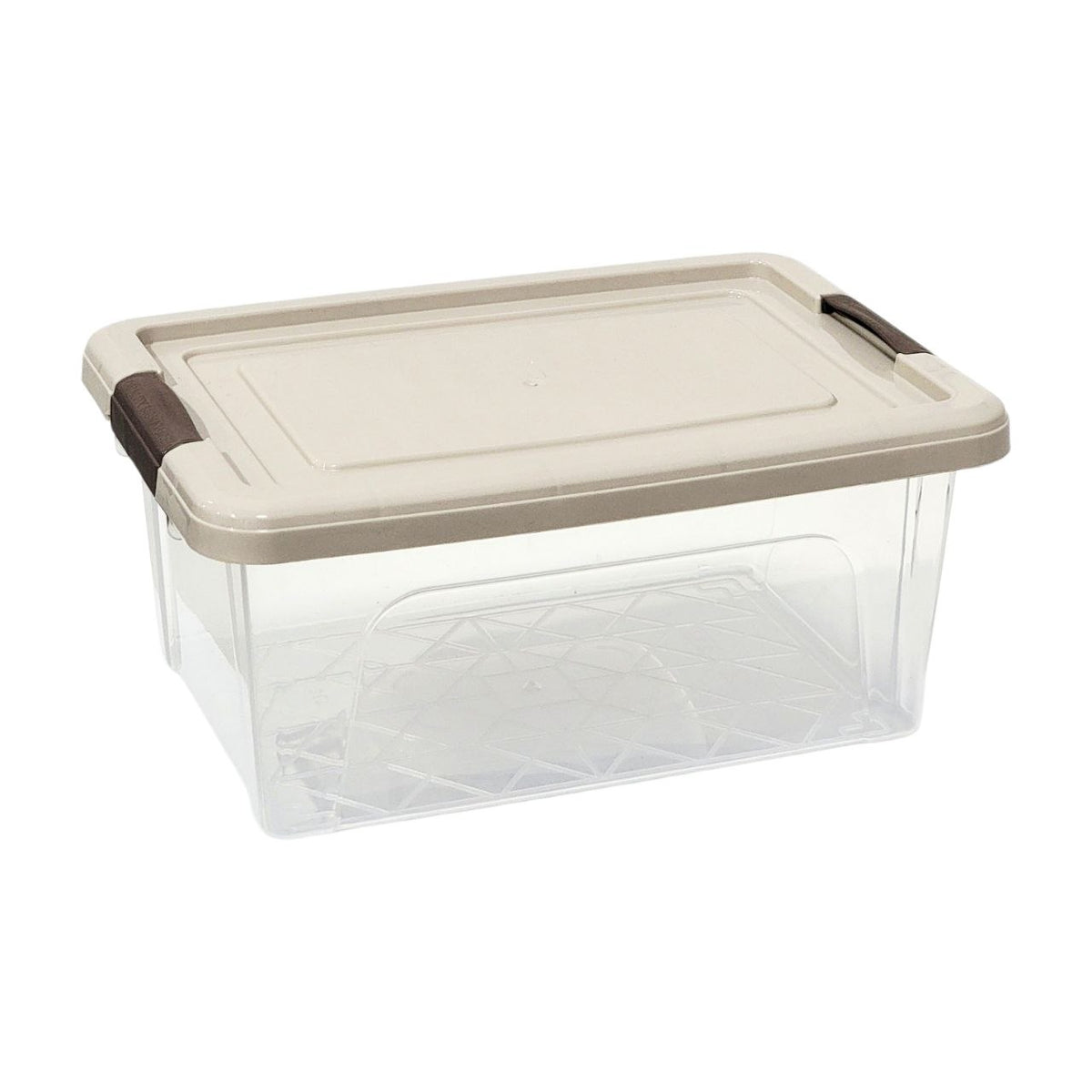 SET DE RECIPIENTES PANAS PARA ALIMENTOS HERMETICOS 3PCS QUALITY SIGNATURE 18X24X12CM