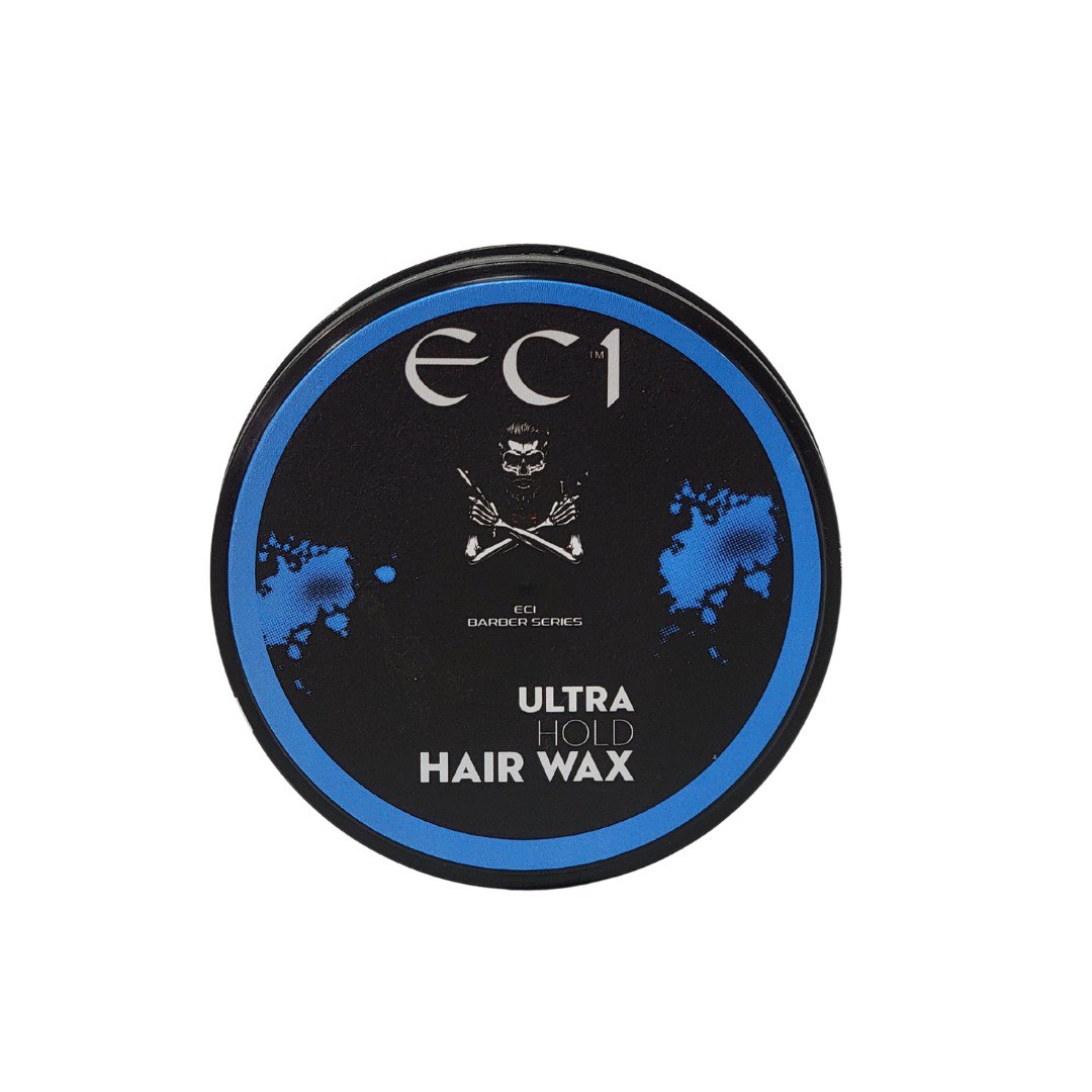 CERA PARA EL CABELLO PARA EL CUIDADO Y PEINADO MASCULINO EC1 150ML