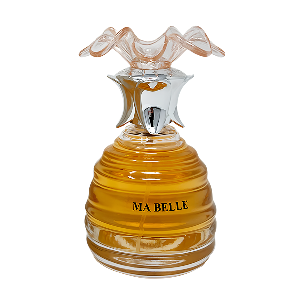 TESTER FLORANIRVANA MA BELLE EDP 100ML (M) (DUPE LANCOME LA VIE EST BELLE EDP)