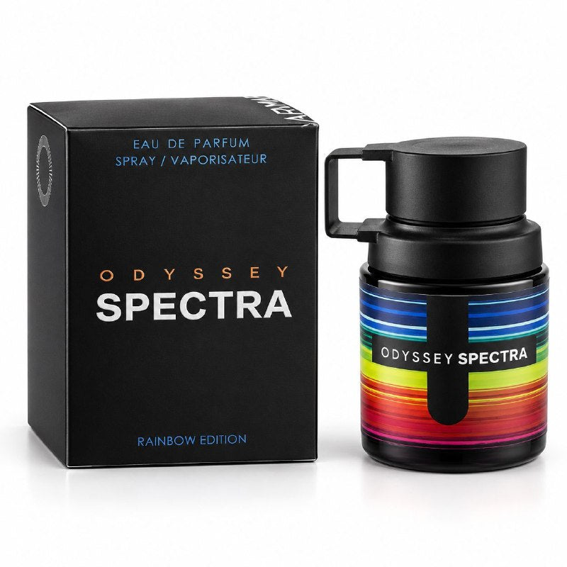 SPECTRA ODYSSEY EDP 30ML (H) (AROMA SIMILAR ARMAF ODYSSEY SPECTRA)