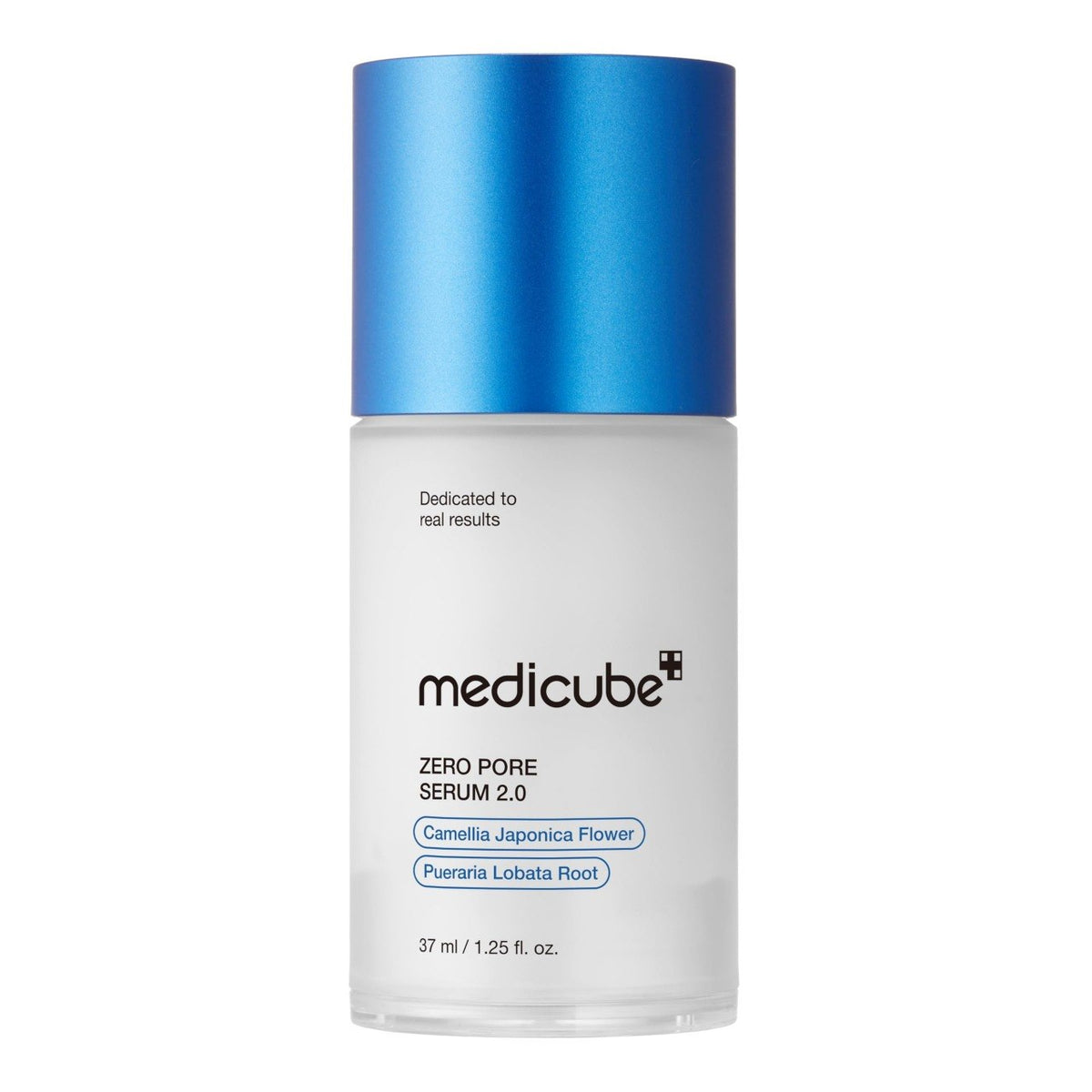 SUERO FACIAL COREANO PARA MINIMIZACION DE POROS Y CONTROL DE GRASA MEDICUBE 37ML