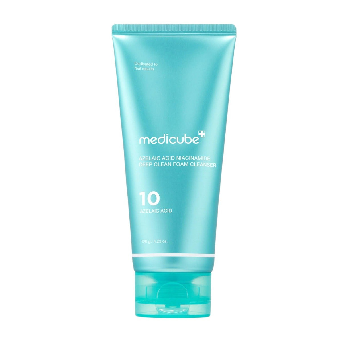 TONICO FACIAL COREANO EQUILIBRANTE CON ACIDO AZELAICO Y NIACINAMIDA MEDICUBE 250ML