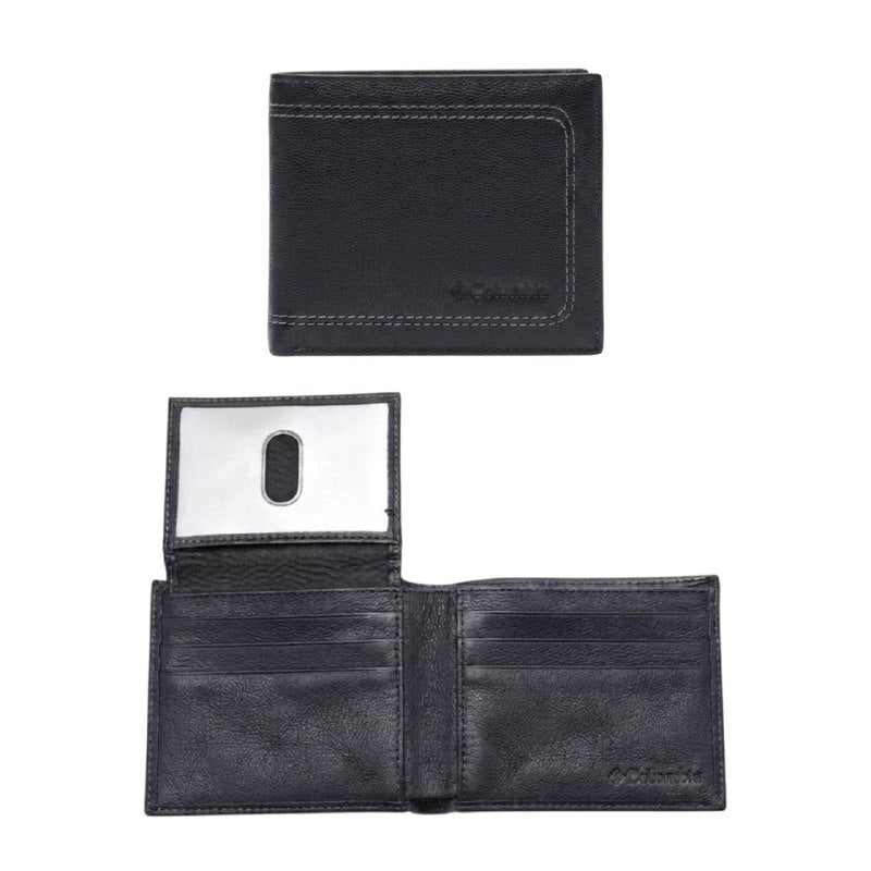 BILLETERA ORIGINAL COLUMBIA