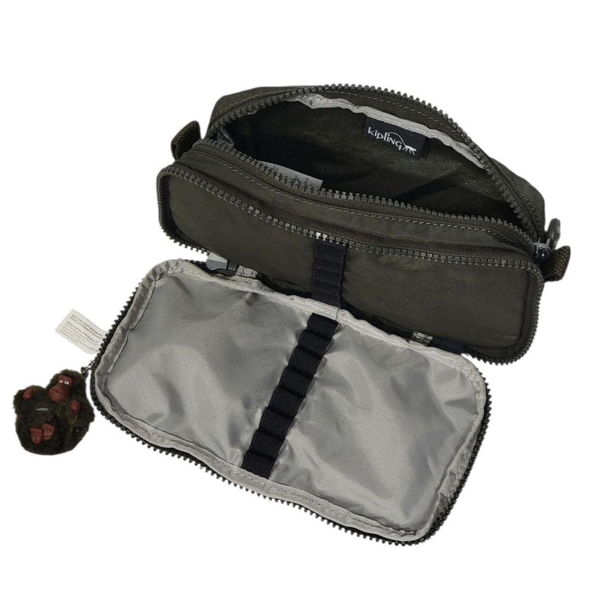 CARTUCHERA O LAPICERA ORIGINAL KIPLING