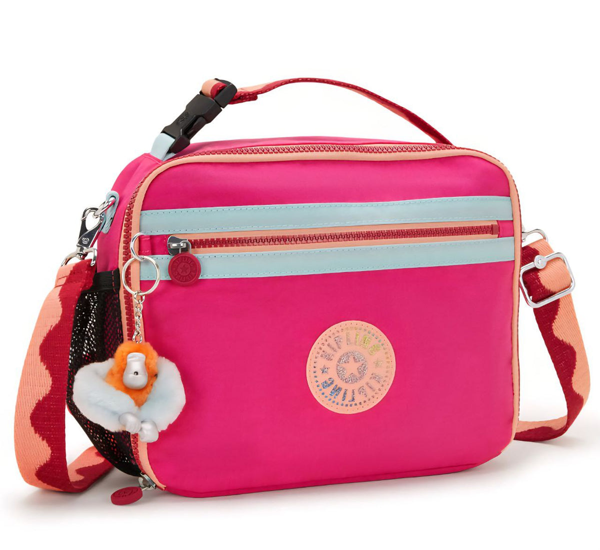 MENSAJERA ORIGINAL KIPLING