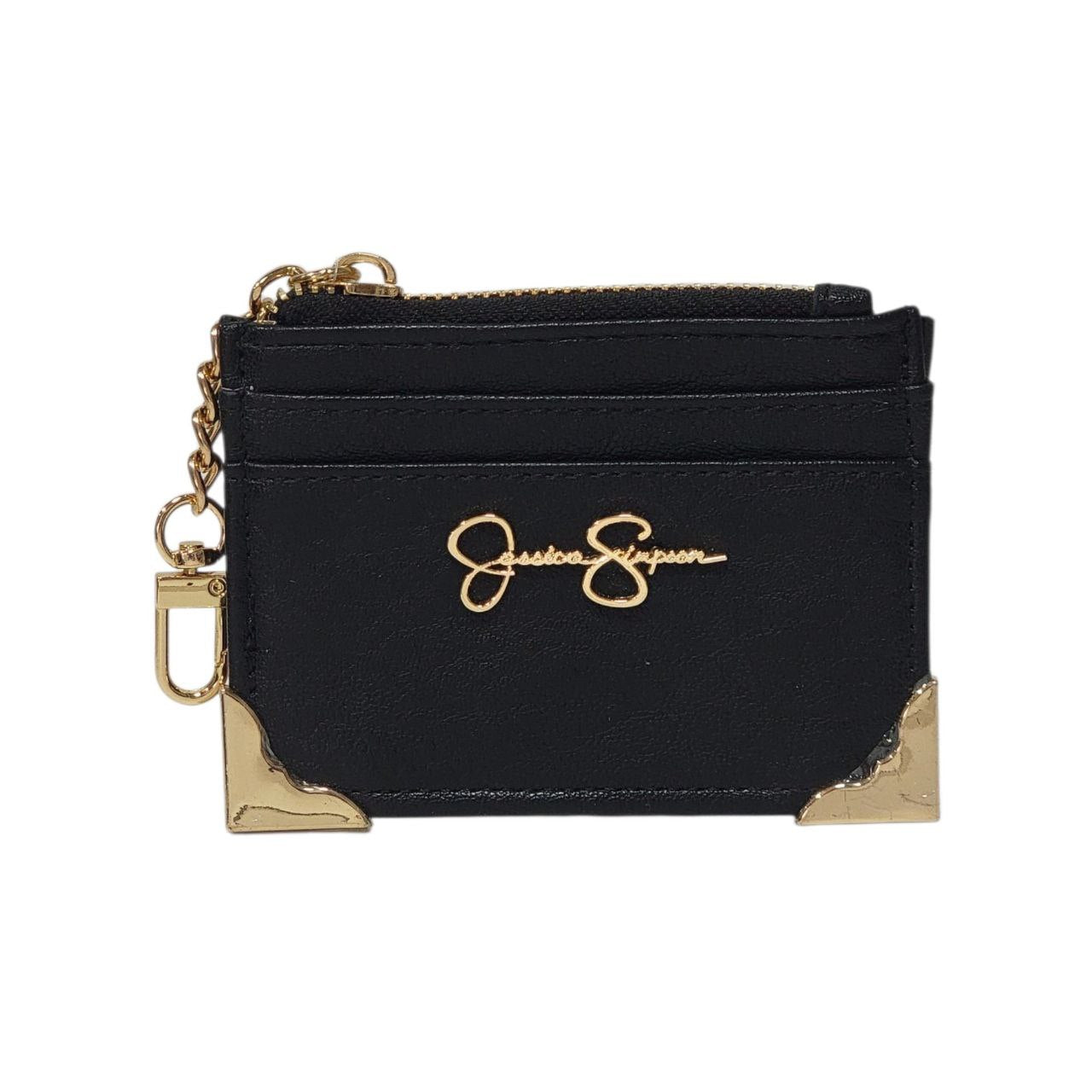 TARJETERO ORIGINAL JESSICA SIMPSON