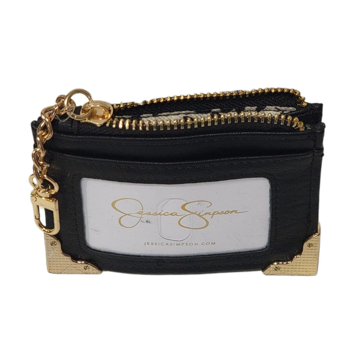 TARJETERO ORIGINAL JESSICA SIMPSON