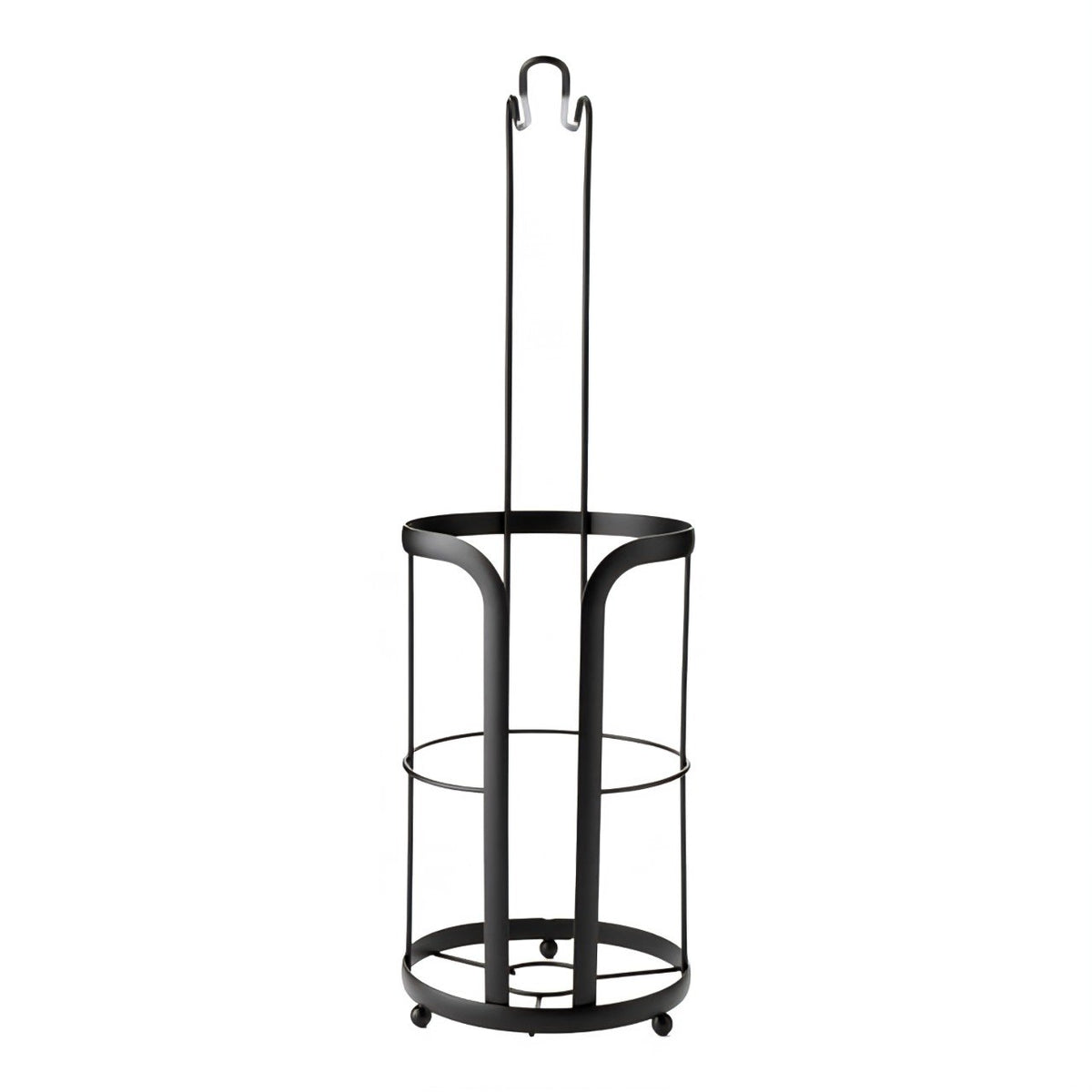 SOPORTE ORGANIZADOR PARA PAPEL HIGIENICO SANYE HOUSEWARE