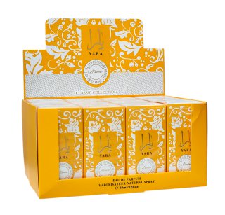 MYSTICAL YARA ATOUSA EDP 30ML (M) (AROMA SIMILAR LATTAFA YARA TOUS)