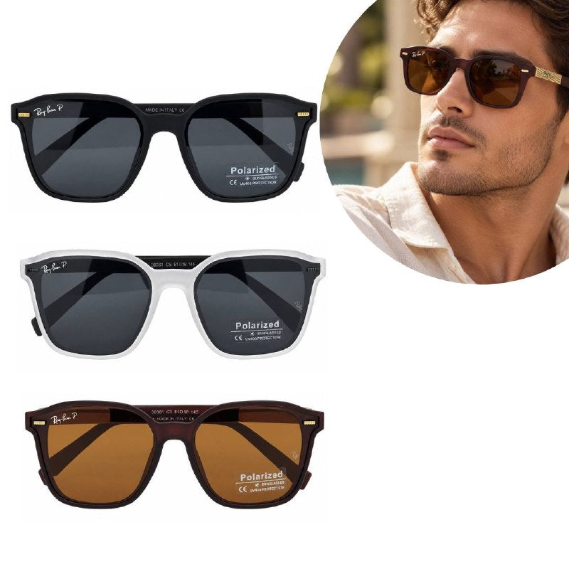 LENTES DE SOL ORIGINALES MARCA RAY-BAN