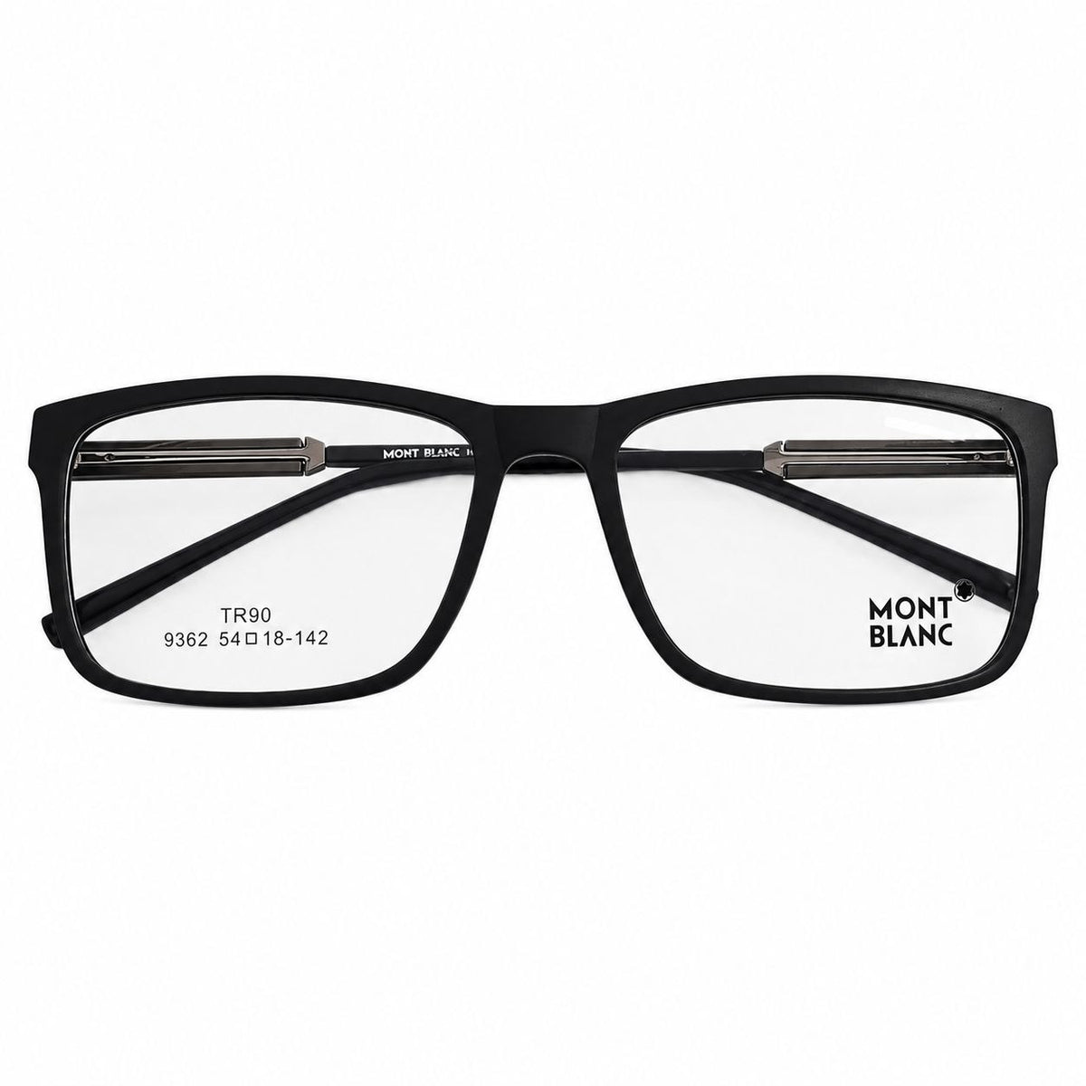 LENTES ORIGINALES PARA GRADUAR PARA DAMA MONT BLANC