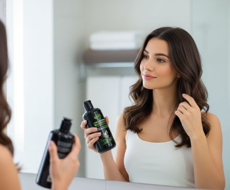 CREMA PARA PEINAR DE COLA DE CABALLO EXTRACTO DE TOMILLO Y ALOE VERA ACCION DESENREDANTE STAY BEAUTIFUL 300ML