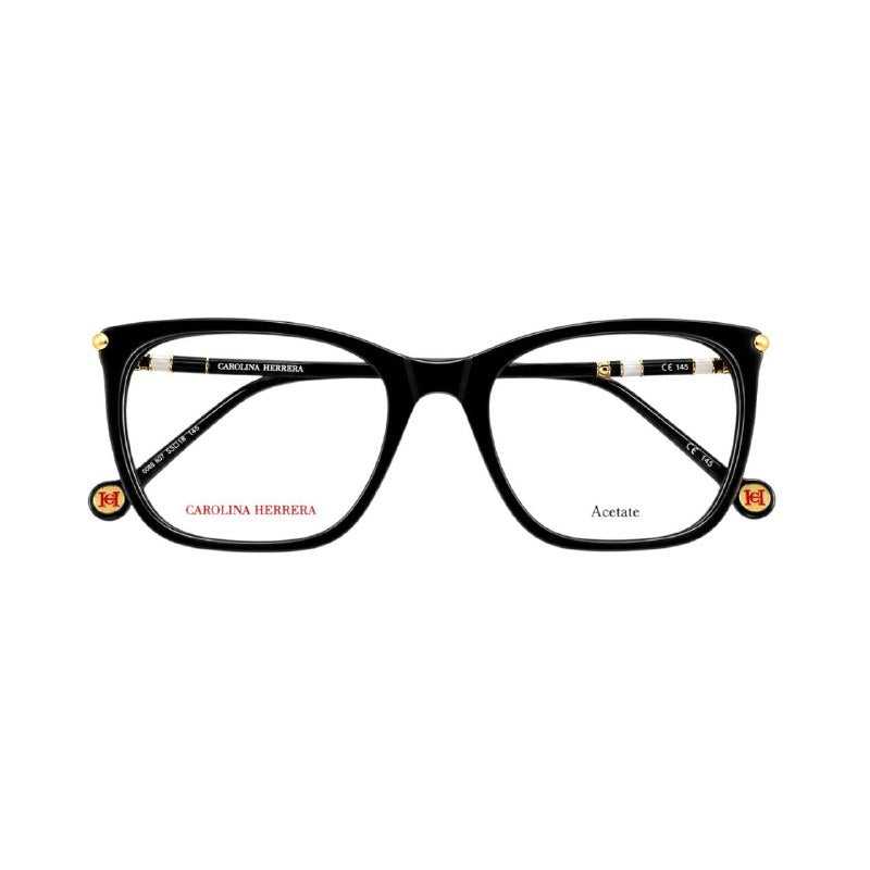 LENTES ORIGINALES PARA GRADUAR PARA DAMA CAROLINA HERRERA