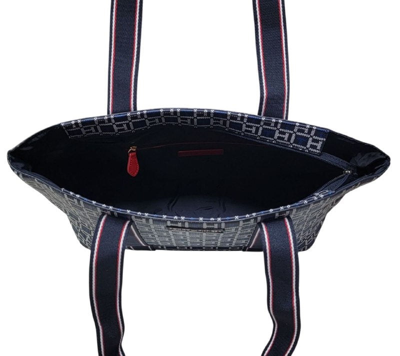 CARTERA ORIGINAL TOMMY HILFIGER