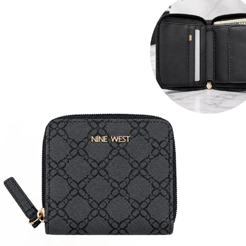 MONEDERO ORIGINAL NINE WEST PARA DAMA