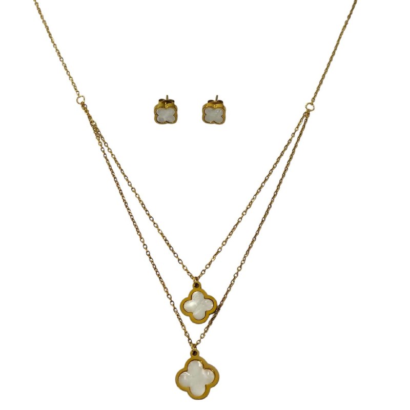 ESET1528$1 FORMA FLOR CARTIER