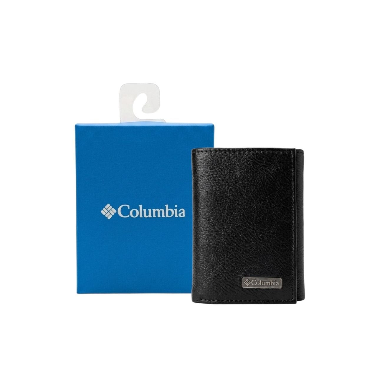 BILLETERA ORIGINAL COLUMBIA