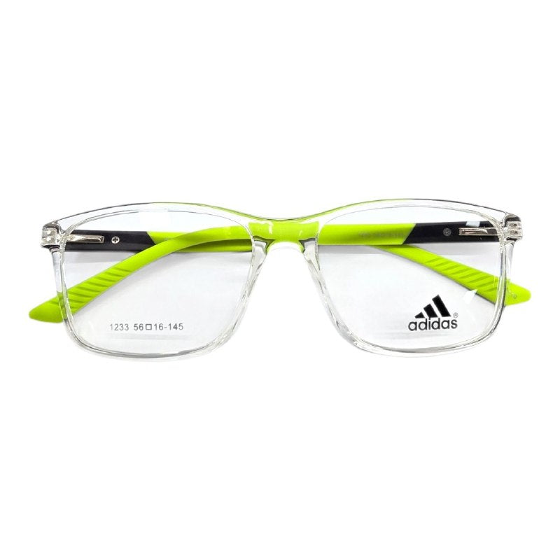 LENTES ORIGINALES PARA GRADUAR UNISEX ADIDAS