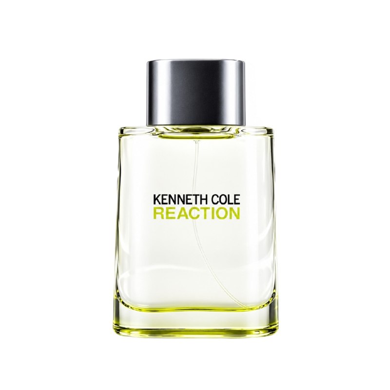 KENNETH COLE REACTION EDT 100ML (H)