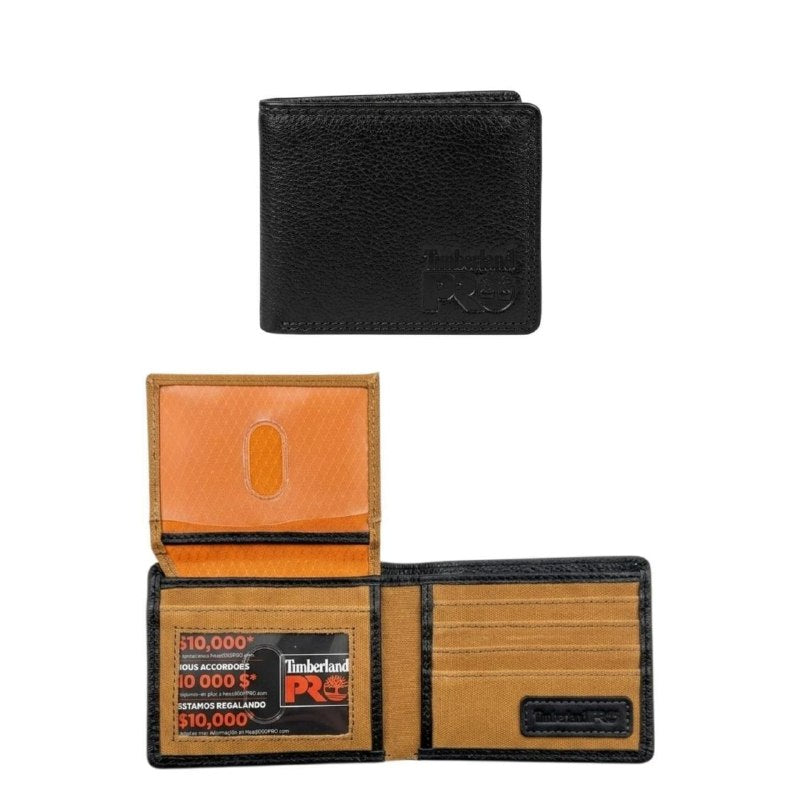 BILLETERA ORIGINAL TIMBERLAND PRO