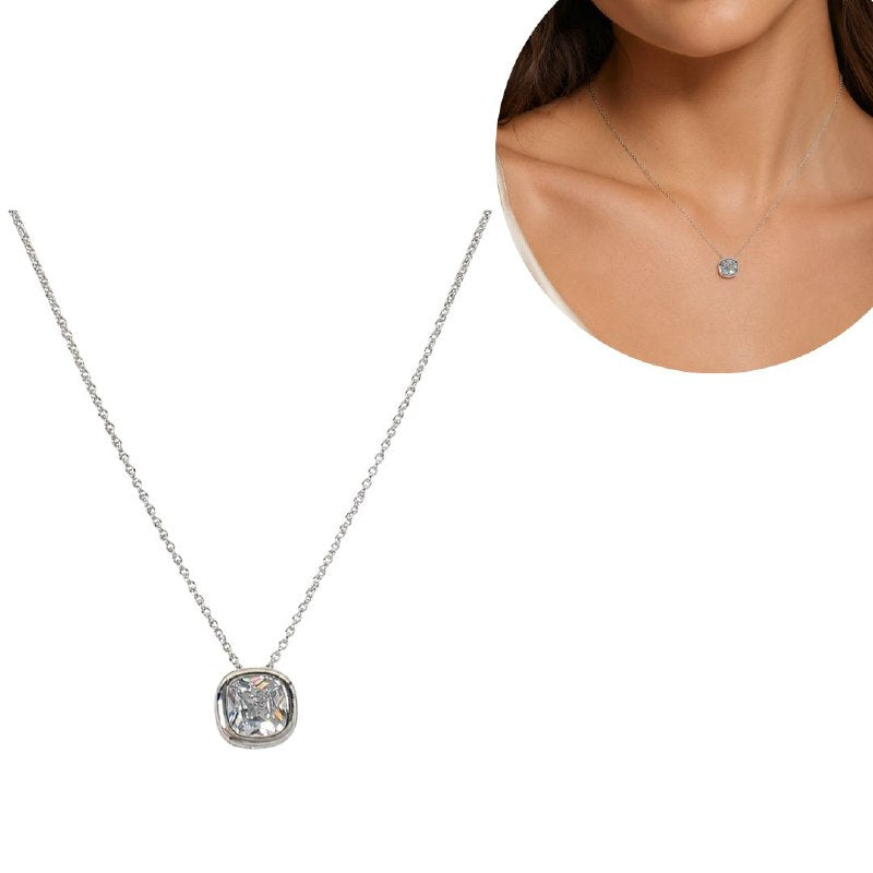 GARGANTILLA DE ENCHAPE PARA DAMA 2CM (DUPE DE SWAROVSKI)