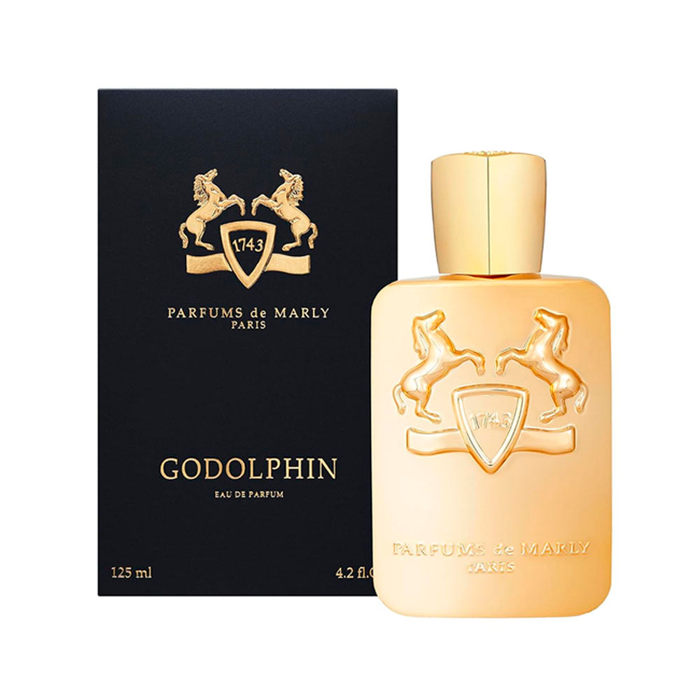 PARFUMS DE MARLY GODOLPHIN EDP 125ML (H)