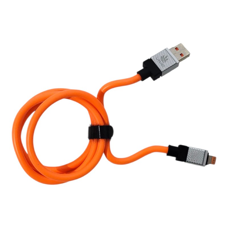 CABLE USB DE CARGA RAPIDA Y DATOS VIVE 1M