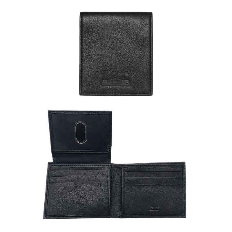 BILLETERA ORIGINAL LEVIS