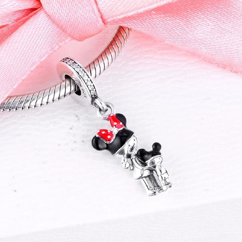 PCHARM3082 FORMA HERMANOS PANDORA PLATA 9.25