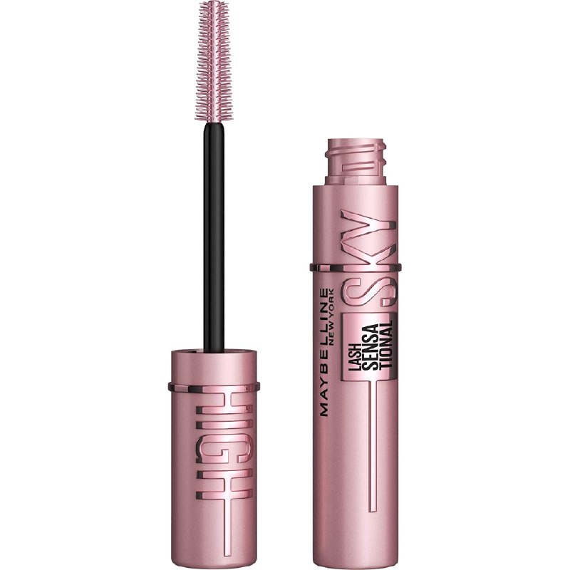 RIMEL DE ALARGAMINETO SIN LIMITES MAYBELLINE 7.2ML