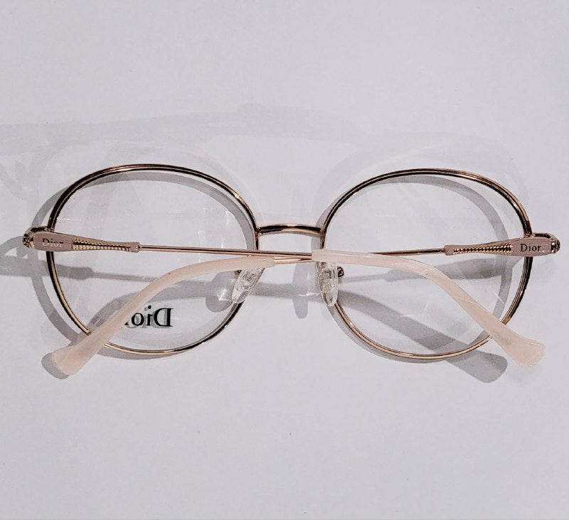 LENTES ORIGINALES PARA GRADUAR DIOR