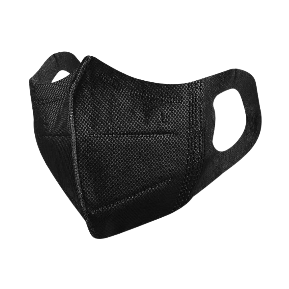 MASCARILLA DEPORTIVA PARA ADULTO 10 UNIDADES