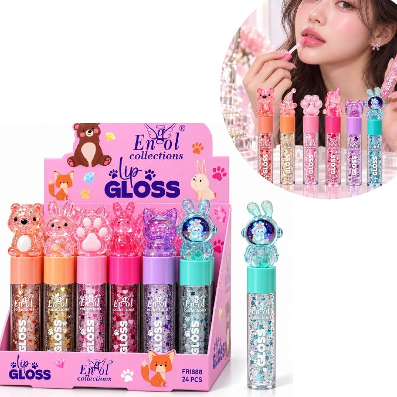 BRILLO DE LABIOS ENGOL COLLECTIONS 5ML