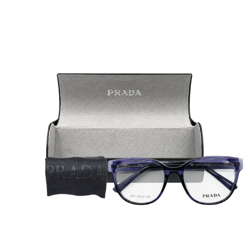 LENTES ORIGINALES PARA GRADUAR PARA CABALLERO PRADA