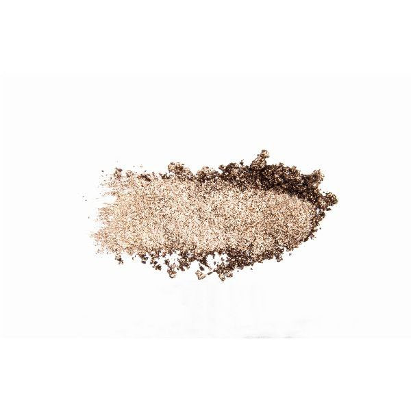 SOMBRA DE MAQUILLAJE METALICAS EN CREMA CON REFLEJOS, OBTIENE MEJOR PIGMENTACION BEBELLA COSMETICS METALLIC SHADOW POT REGAL 4G