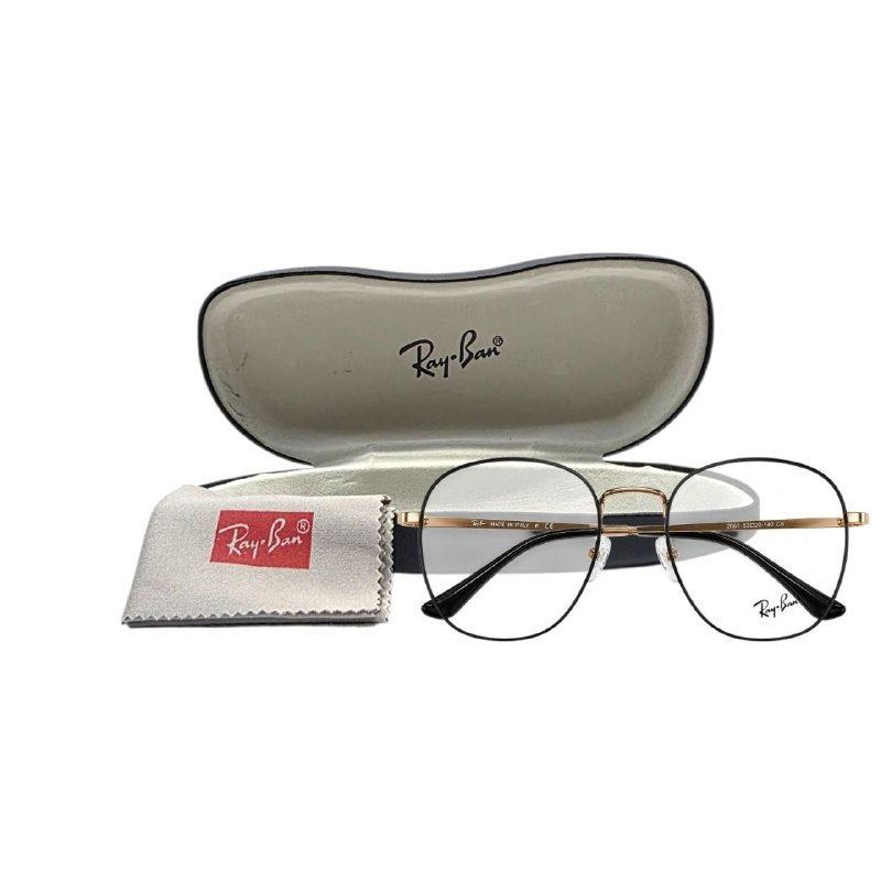 LENTES ORIGINALES PARA GRADUAR PARA DAMA RAY BAN