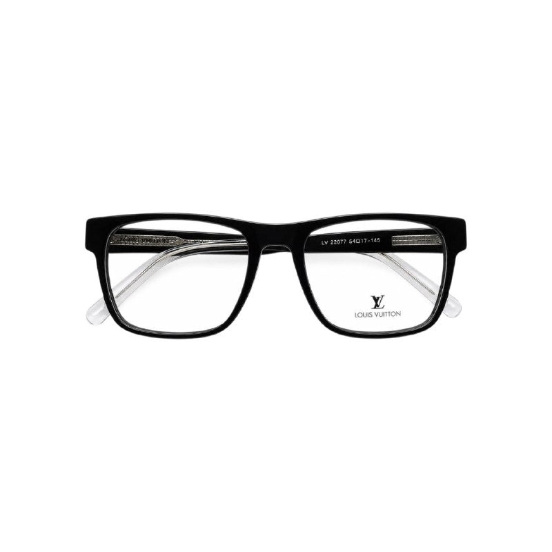 LENTES ORIGINALES PARA GRADUAR PARA CABALLERO LOUIS VUITTON