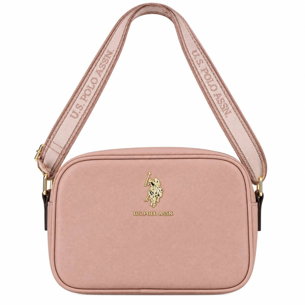 CARTERA ORIGINAL U.S POLO ASSN PARA DAMA