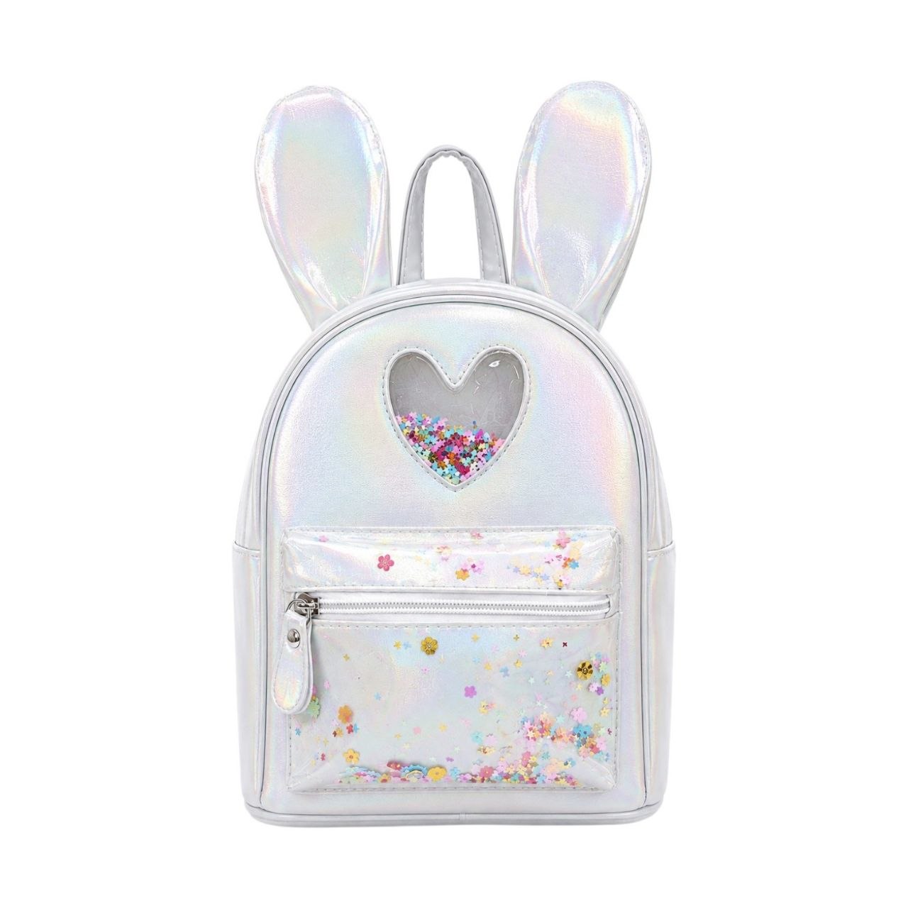 MOCHILA ECONOMICA INFANTIL TABÚ 20X22CM
