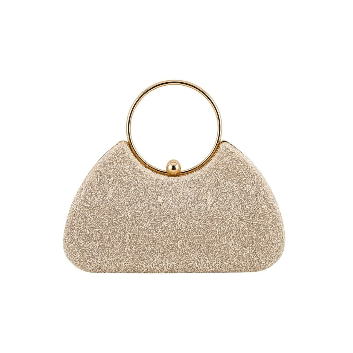 CARTERA DE NOCHE SOFIA ZUL 14X21CM