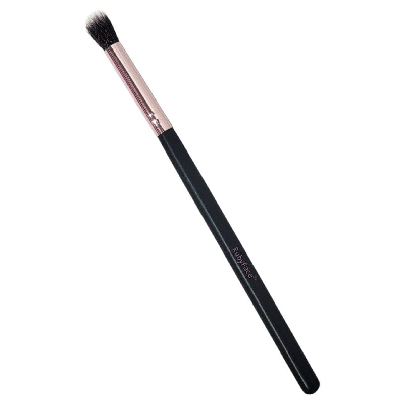 BROCHA DE MAQUILLAJE PARA SOMBRAS RUBY FACE