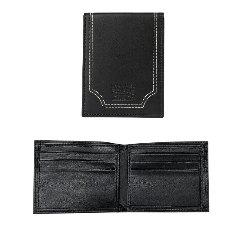 BILLETERA ORIGINAL LEVIS