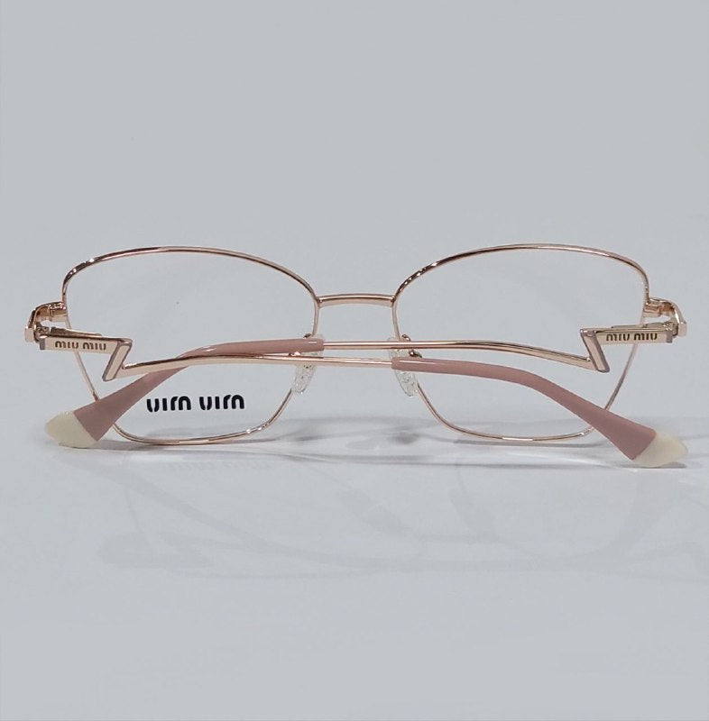 LENTES ORIGINALES PARA GRADUAR MIU MIU