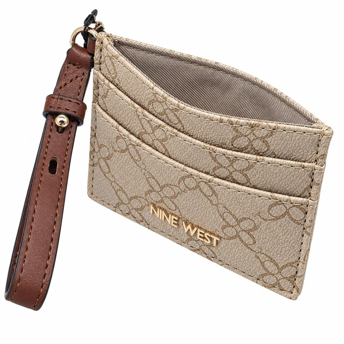 MONEDERO ORIGINAL NINE WEST PARA DAMA