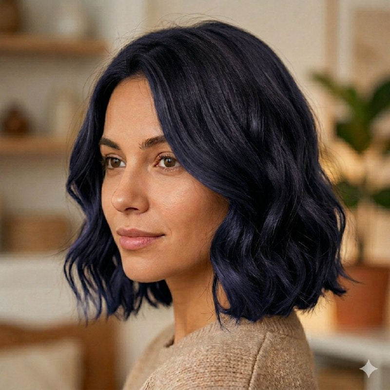 TINTE PERMANENTE PARA EL CABELLO EN CREMA CENIZO 0.11 1+1 TEC ITALY 90ML